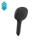 Adell Rucica za tuš Mode S 15783019, Crna
