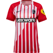 Nike Dres Dri-FIT SC Freiburg Home 2026/27