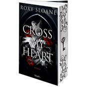 Cross My Heart - Oxford Legacy