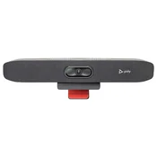 HP Poly Studio R30 USB Video Bar Brez radia GSA/TAA Brez lokalizacije