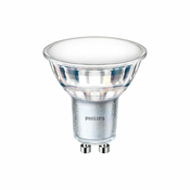 NEW LED svetilka Philips 4,9 W GU10 550 lm (6500 K)