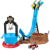 Racetrack Spin Master 1:64