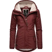Ragwear Zimska jakna Monade rjava