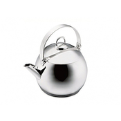 Stainless steel teapot, 1L, Tombik - Korkmaz