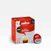 Lavazza Kapsule Qualita Rossa A Modo Mio, 16/1 - PT00656