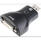 PREMIUMCORD Adapter DisplayPort na DVI (zmanjšanje)