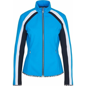 Sportalm Senya Womens Jacket True Blue 42