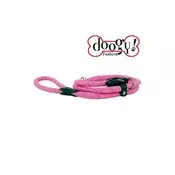 Doogy Reflektivni povodec – 2v1 - PINK