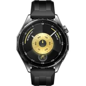 Huawei Watch GT6 46mm Črna