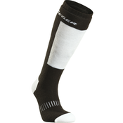 Nogavice Seger Alpine - Black - 37-39