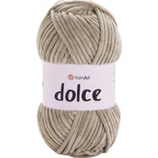 Yarn Art Dolce 798 Pletilna preja