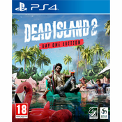 Video igra za PlayStation 4 Deep Silver Dead Island 2 Day One Edition