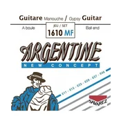 Strune za akustično/western kitaro Savarez light Argentine 668.717