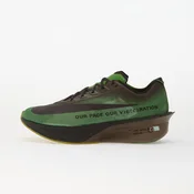 Sneakers Nike Vaporfly 4 Premium Chlorophyll/ Burgundy Ash-Off Noir EUR 44