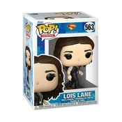 Funko FUNKO POP DC: Superman 2025 - 563 Lois Lane večbarvna figura