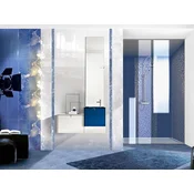 PRESUNTUOSA BLU 25x60