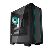 Racunar GAME CENTAR Flamingo I - INTEL i7-12700K/16GB/500GB/RTX 3060TI 12GB