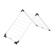 Vileda Sušilo za veš za kadu, 10 met. žica za sušenje, Acrobath - Clothes Dryer Acrobath
