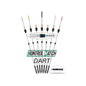 Control Match with dart
