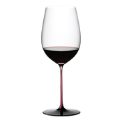Kozarec za rdeče vino BLACK SERIES, COLLECTORS EDITION BORDEAUX GRAND CRU, 860 ml, Riedel