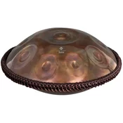 Handpan Majesty Bm9 Sela