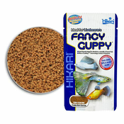 Hrana za gupije Hikari Fancy Guppy 22 g