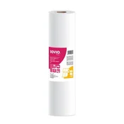 Pregledni papir za mizo, dvoslojni, 49 cm x 50 m, 130 listov, SOVIO