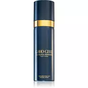 Carolina Herrera Good Girl pršilo za telo za ženske 100 ml
