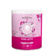 Monbana instant napitek Pink Latte 350g