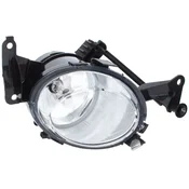 shumee Opel Corsa D 06-11 halogenska desna
