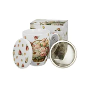 shumee Skodelica za infuzijo čaja Peony 350 ml