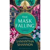 Mask Falling