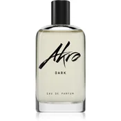 Akro Akro Dark Eau De Parfum - 100 Ml