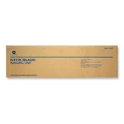 KONICA MINOLTA 4047203, originalna optična enota, črna, 100000 strani, Za tiskalnik: KONICA MINOLTA BIZHUB C351, KONICA MINOLTA BIZHUB C450