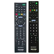 General SONY RM-ED049 - originalni daljinski upravljalnik