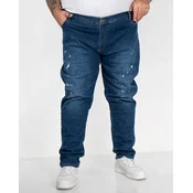 La Force Muške farmerke FF 998, Oversize, Plave