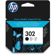 HP Ketridž 302 F6U66AE crni