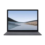 Prenosnik Microsoft Surface Laptop 3 13,5” zaslon na dotik – Intel i5-1035G7, 8 GB RAM, 256 GB SSD, Win 11 Pro, obnovljeno