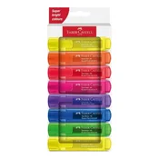 Marker Faber-Castell Neon 8/1
