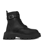 Gležnjarji G-Star Raw CEO-WI34-JOSIA-02 Črna