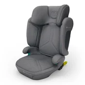 Kinderkraft auto-sedišta za decu Xpand2 Pro I-Size, 100-150 cm, siva