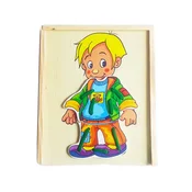 VEZALKE ZA FANTKE