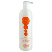 Kallos KJMN šampon za volumen (Volumizing Shampoo) 1000 ml