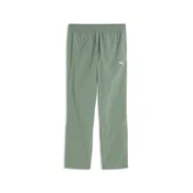 PUMA Heritage Woven Pants Men, Men, Eucalyptus, XS