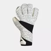 AREA 19 GOALKEEPER GLOVES golmanske rukavice bijela crna 11