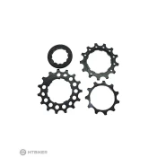 SRAM PG-1210/1230 rezervni kasetni zobniki, 11T/13T/15T