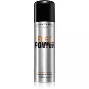 Jeanne Arthes Fuel Power dezodorant v pršilu za moške 200 ml