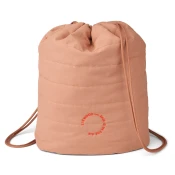 liewood® otroški športni nahrbtnik z vrvico samar tuscany rose