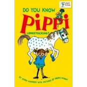 Do You Know Pippi Longstocking?