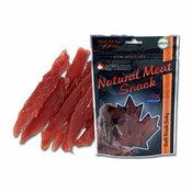 Račje rezine za psa ONTARIO Soft Duck Jerky - 70 g